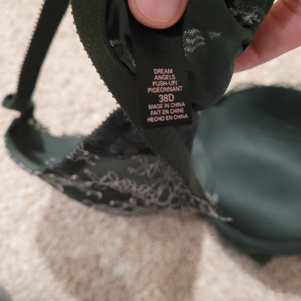Victoria's Secret Bra
